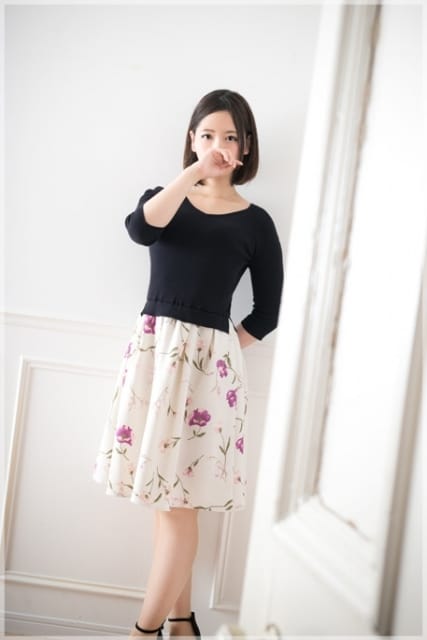 一真実 いまりの画像1:Erimina TOKYO(エリミナトウキョウ)(銀座・汐留高級デリヘル)