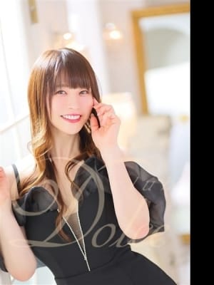 宇佐美 ありさ：Dolce ～ドルチェ～(新宿高級デリヘル)