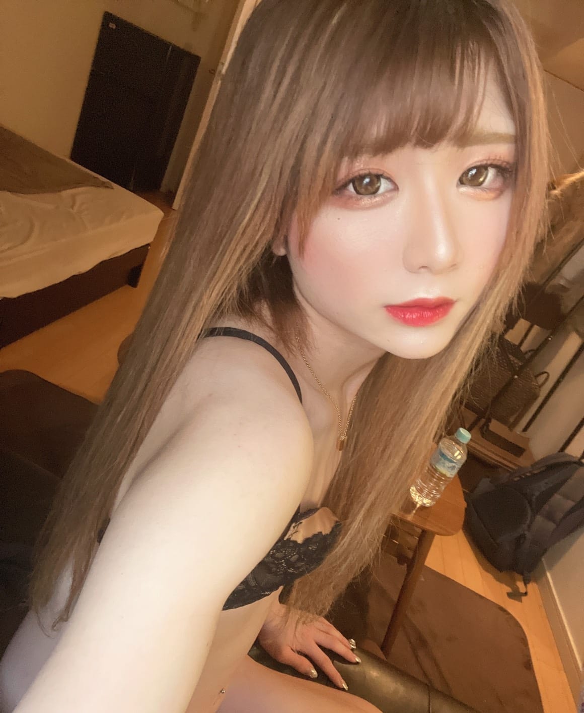 真っ白な私を貴方色に染めて欲しいの：Dolce ～ドルチェ～(新宿高級デリヘル)