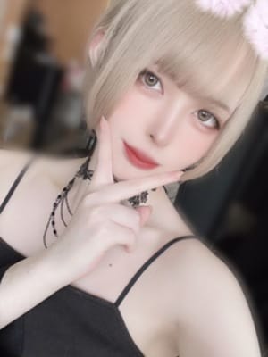 ♡篠崎カノちゃん♡：Dolce ～ドルチェ～(新宿高級デリヘル)
