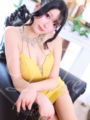 ♡白雪セナちゃん♡：Dolce ～ドルチェ～(新宿高級デリヘル)