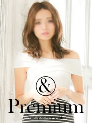 三崎カレンの画像1:VIP専用高級デリバリーヘルス&Premium神戸(神戸・三宮高級デリヘル)