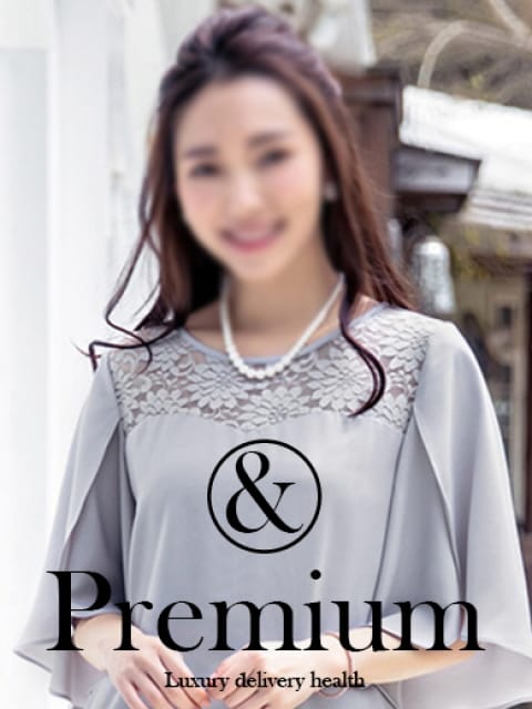 柴崎くみの画像1:VIP専用高級デリバリーヘルス&Premium神戸(神戸・三宮高級デリヘル)