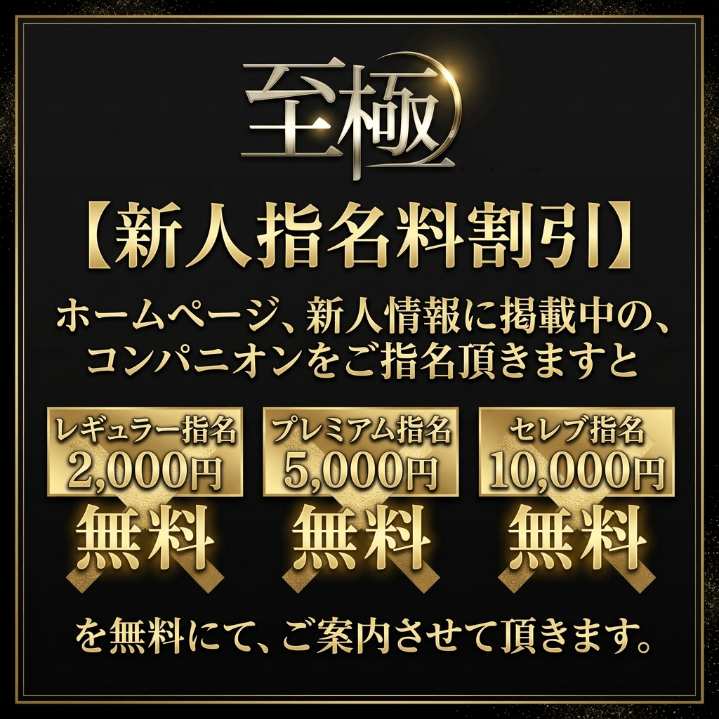 新人パネル指名割引：高級デリバリーヘルス 至極 京都(京都高級デリヘル)