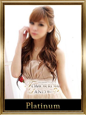 佑梨の画像1:TOMORROWLAND 神戸(神戸・三宮高級デリヘル)
