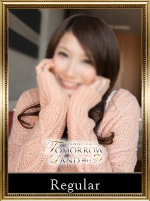 奈々の画像1:TOMORROWLAND 神戸(神戸・三宮高級デリヘル)