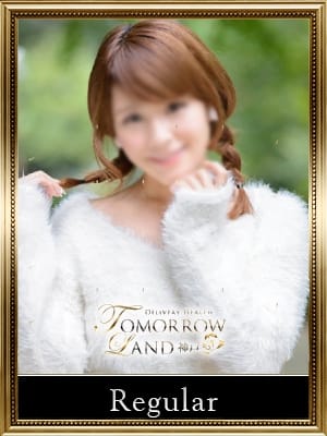 佐奈の画像1:TOMORROWLAND 神戸(神戸・三宮高級デリヘル)