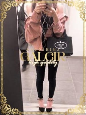 あゆ：ギャルサー(九州・沖縄高級デリヘル)