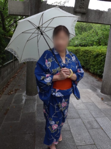桔梗(ききょう)の画像1:博多熟女亭・ 大和撫子(福岡高級デリヘル)