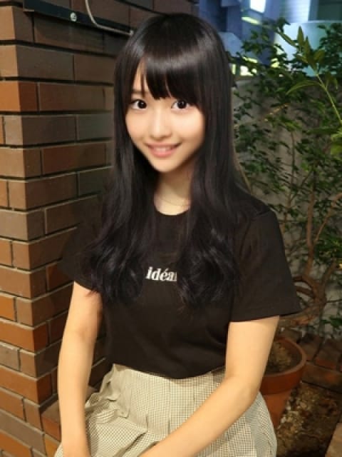 あげは☆スポーティー美少女の画像1：現役女子大生コレクション(新宿高級デリヘル)