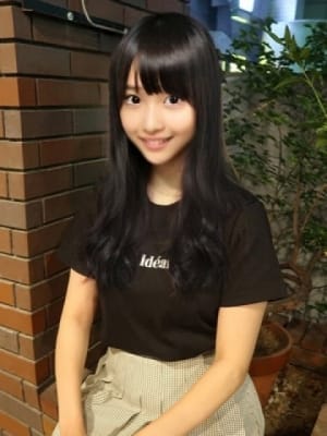 あげは☆スポーティー美少女：現役女子大生コレクション(新宿高級デリヘル)