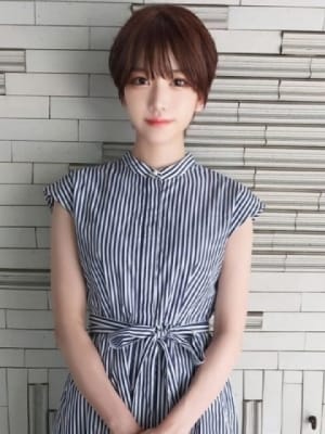せな★可憐でお人好し★：現役女子大生コレクション(新宿高級デリヘル)