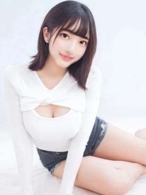 めるる★極上清楚なGカップ★：現役女子大生コレクション(新宿高級デリヘル)