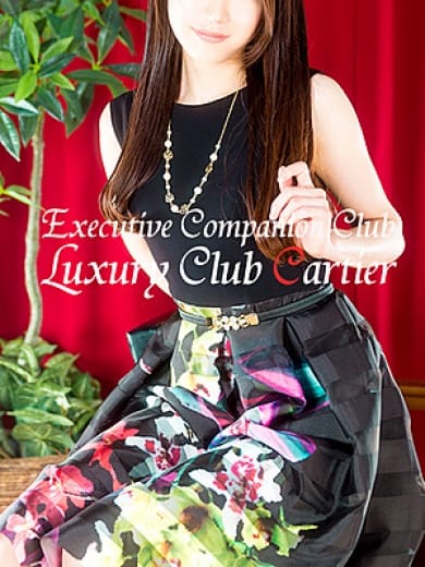 神田いおりの画像1：Club Cartier-クラブカルティエ-(大阪高級デリヘル)