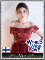 アンニーナ：WORLD WIDE LOVE ワールド ワイド ラブ(大阪高級デリヘル)