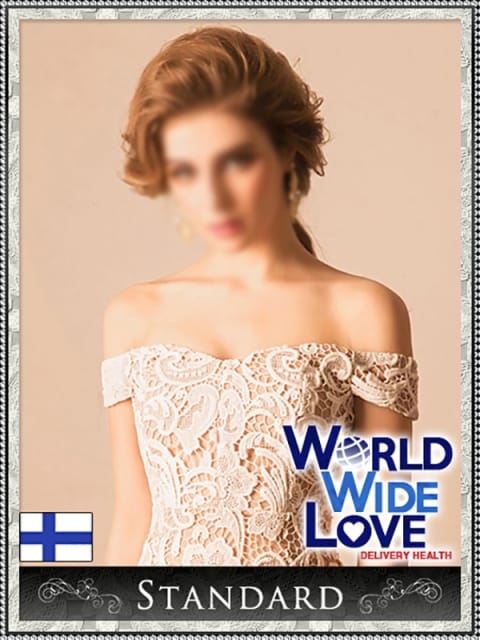 カリスタ：WORLD WIDE LOVE ワールド ワイド ラブ(大阪高級デリヘル)