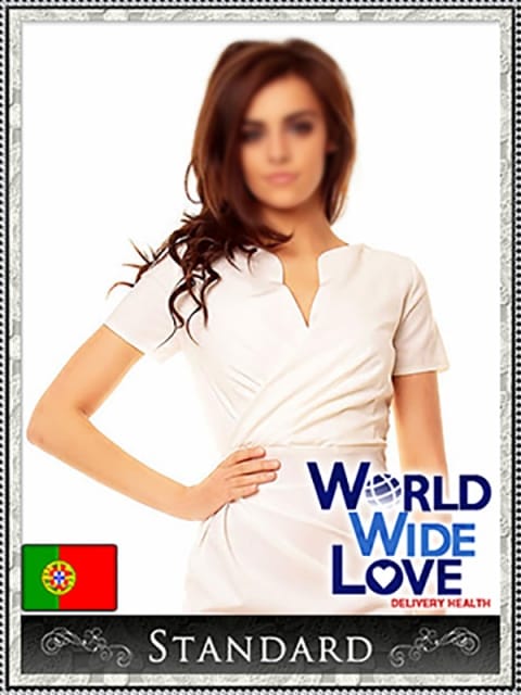 フランシスカ2：WORLD WIDE LOVE ワールド ワイド ラブ(大阪高級デリヘル)