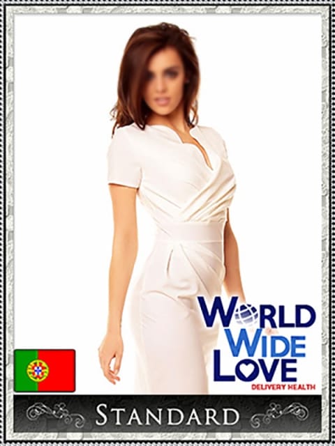 フランシスカ3：WORLD WIDE LOVE ワールド ワイド ラブ(大阪高級デリヘル)