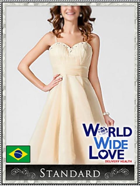 ブルナ2：WORLD WIDE LOVE ワールド ワイド ラブ(大阪高級デリヘル)