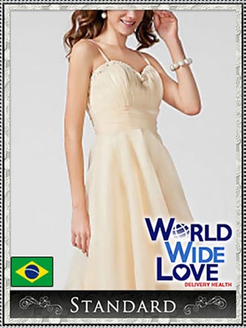 ブルナ3：WORLD WIDE LOVE ワールド ワイド ラブ(大阪高級デリヘル)