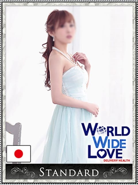 梨花3：WORLD WIDE LOVE ワールド ワイド ラブ(大阪高級デリヘル)