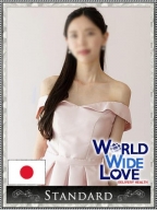 詩織：WORLD WIDE LOVE ワールド ワイド ラブ(大阪高級デリヘル)