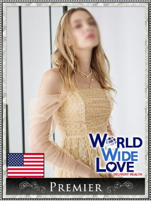 キャメロン2：WORLD WIDE LOVE ワールド ワイド ラブ(大阪高級デリヘル)