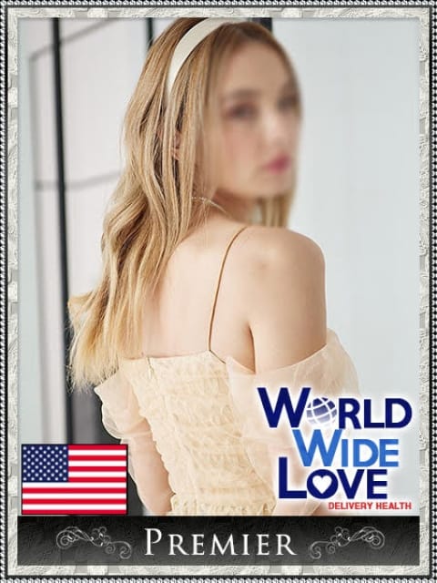 キャメロン3：WORLD WIDE LOVE ワールド ワイド ラブ(大阪高級デリヘル)