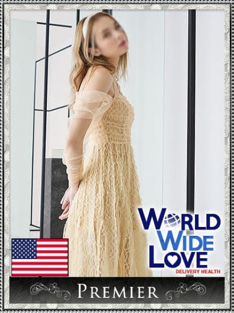 キャメロン4：WORLD WIDE LOVE ワールド ワイド ラブ(大阪高級デリヘル)