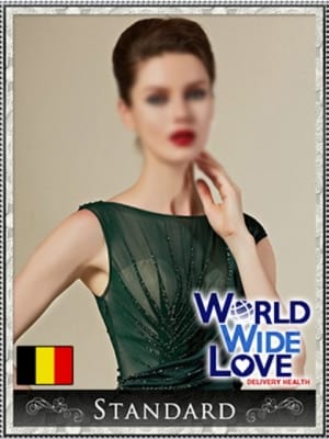 シェイラ：WORLD WIDE LOVE ワールド ワイド ラブ(大阪高級デリヘル)