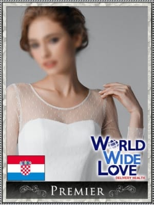 ビアンカ：WORLD WIDE LOVE ワールド ワイド ラブ(大阪高級デリヘル)