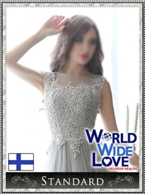 レイチェル：WORLD WIDE LOVE ワールド ワイド ラブ(大阪高級デリヘル)