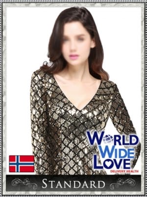 アストリッド：WORLD WIDE LOVE ワールド ワイド ラブ(大阪高級デリヘル)