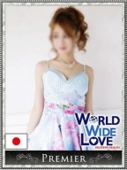 奈美恵：WORLD WIDE LOVE ワールド ワイド ラブ(大阪高級デリヘル)