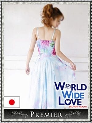 奈美恵4：WORLD WIDE LOVE ワールド ワイド ラブ(大阪高級デリヘル)