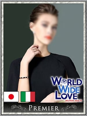 ドルフィン3：WORLD WIDE LOVE ワールド ワイド ラブ(大阪高級デリヘル)