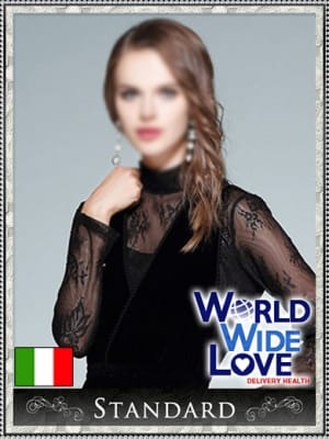 アリーチェの画像1：WORLD WIDE LOVE ワールド ワイド ラブ(大阪高級デリヘル)