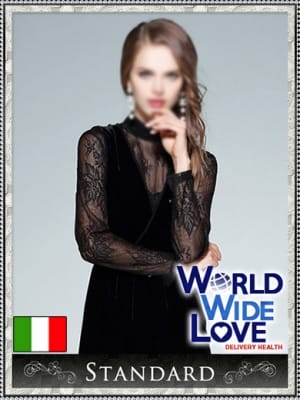 アリーチェ3：WORLD WIDE LOVE ワールド ワイド ラブ(大阪高級デリヘル)