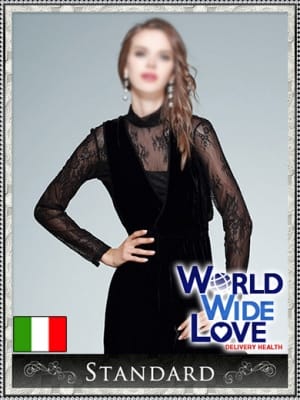アリーチェ4：WORLD WIDE LOVE ワールド ワイド ラブ(大阪高級デリヘル)