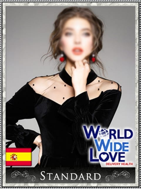 アラキナ2：WORLD WIDE LOVE ワールド ワイド ラブ(大阪高級デリヘル)