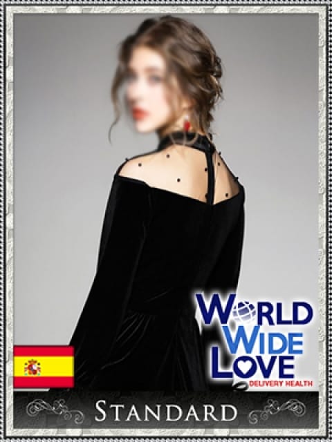 アラキナ3：WORLD WIDE LOVE ワールド ワイド ラブ(大阪高級デリヘル)