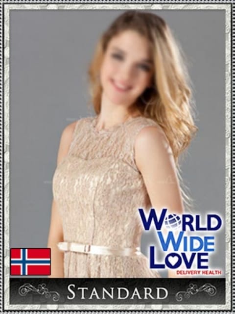 エメルダの画像1：WORLD WIDE LOVE ワールド ワイド ラブ(大阪高級デリヘル)