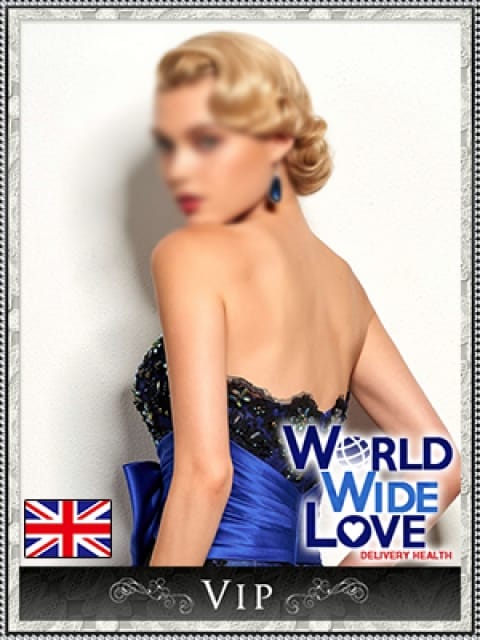 ダイアナ：WORLD WIDE LOVE ワールド ワイド ラブ(大阪高級デリヘル)