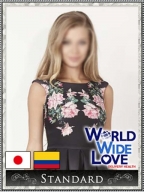 アメリー：WORLD WIDE LOVE ワールド ワイド ラブ(大阪高級デリヘル)