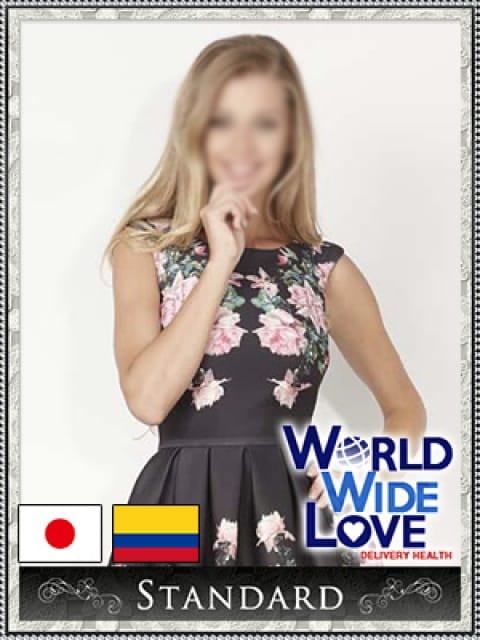 アメリー2：WORLD WIDE LOVE ワールド ワイド ラブ(大阪高級デリヘル)