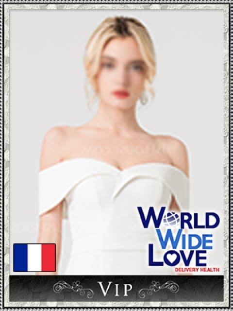 ローズ：WORLD WIDE LOVE ワールド ワイド ラブ(大阪高級デリヘル)