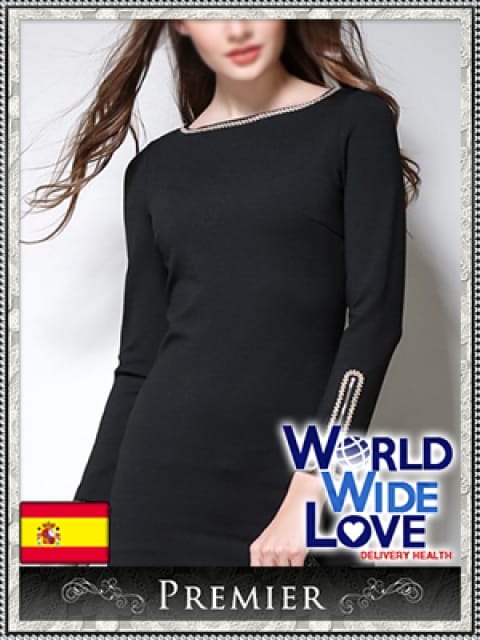 ジェセニアの画像1：WORLD WIDE LOVE ワールド ワイド ラブ(大阪高級デリヘル)