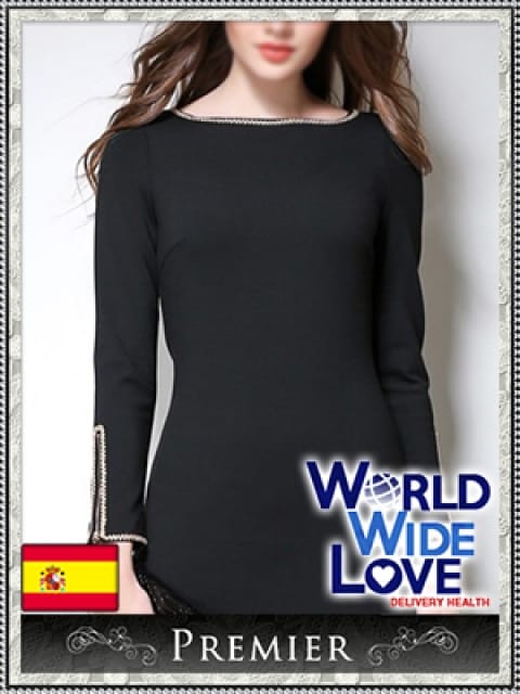 ジェセニア2：WORLD WIDE LOVE ワールド ワイド ラブ(大阪高級デリヘル)