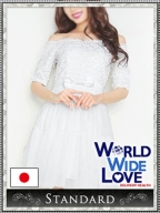 祥子：WORLD WIDE LOVE ワールド ワイド ラブ(大阪高級デリヘル)