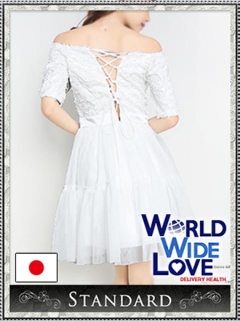 祥子4：WORLD WIDE LOVE ワールド ワイド ラブ(大阪高級デリヘル)